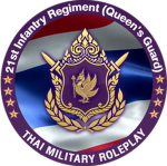 [ TMR ] 21st Infantry Regiment