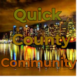 Quick County Community