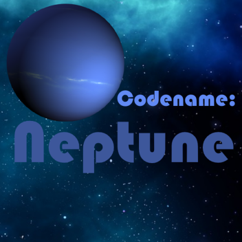 Code Name : Neptune