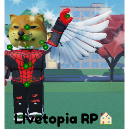 Livetopia RP🏠