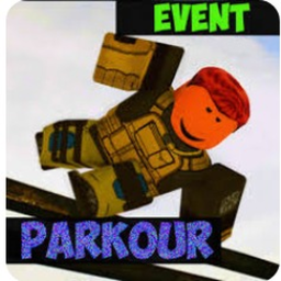 Parkour (may change game)