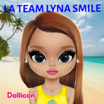 Team lyna smile