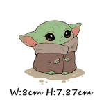 Grogu Empire
