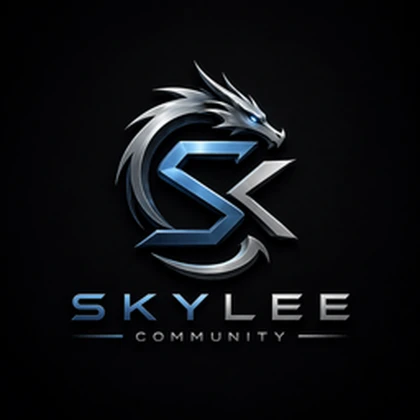 SKYLEE COMMUNITY Roblox group icon