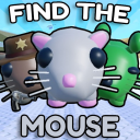 Find the Mouse 🐭 [84] 