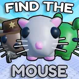 Find the Mouse [84] icon