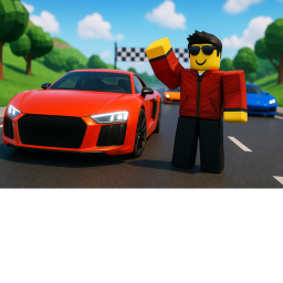DriftWorld(Beta)