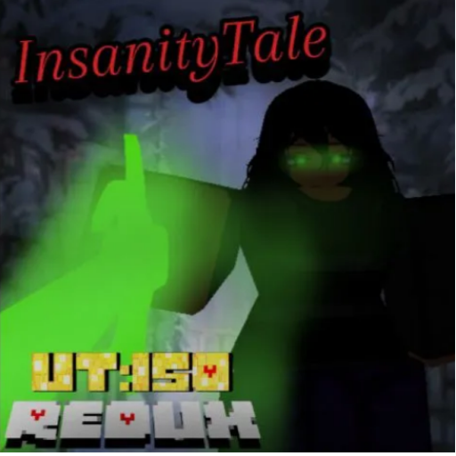 [UPDATE] UT: Infinite Soul Ops Redux