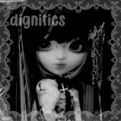dignities Roblox group icon