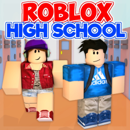 [NEW] Rainbow High School By Graham