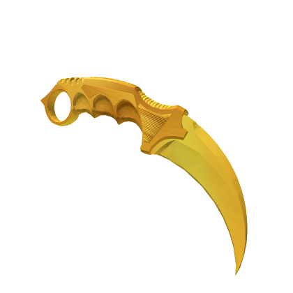KARAMBIT: 24K thumbnail