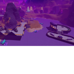 Running Simulator