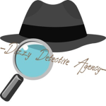 -Dizzy Detective Agency-