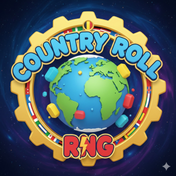 Country Roll RNG🏴🏴[BETA]
