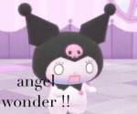 Angel Wonder