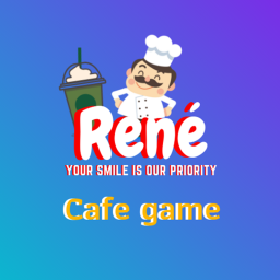 🎉Grand opening V1🎉 Work at René
