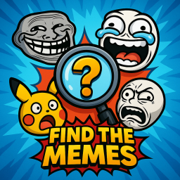 Find The Memes BETA