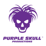The Purple Skull