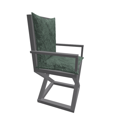 Outdoor chair