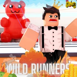 Obby Race icon