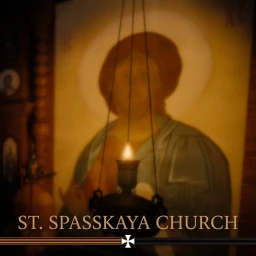 St. Crucifixion Church  icon