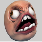 The official cult of memes