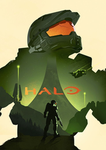--Halo: Arch Prophecy Reborn--