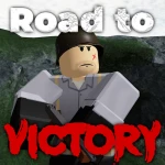 Road to Victory 1945 game icon
