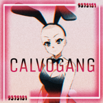 CALVOGANG