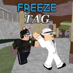 Freeze Tag [Beta]