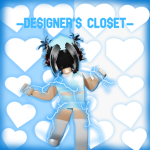 -de$igner'$ Clo$et-