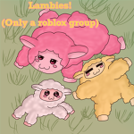Lambies