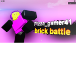 brick battle gang e