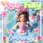 ∘⋆Royale Trading Community⋆∘