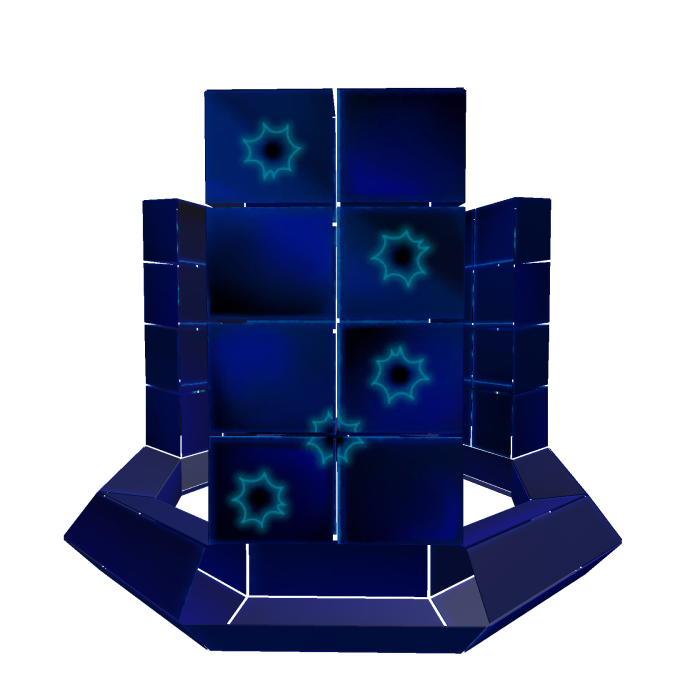 Crown of Rivals - Addon