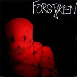 Forsaken Modded [Alpha]