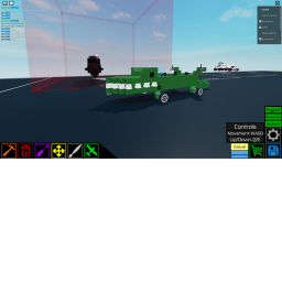 new game test map multiplayer icon