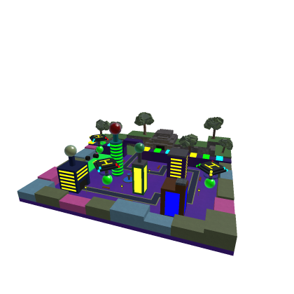 EE map CAGET City