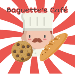Baguette's Café