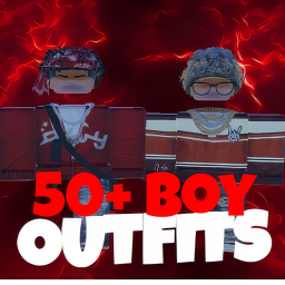 Drippy Outfit Ideas