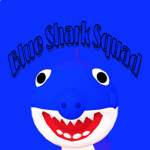 BluexSharkxSquad