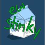 spoiled milk hate club