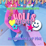 - Holls Angels -