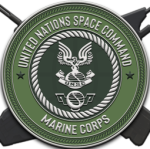 UNSC Marine Corps ϟ UNSCMC