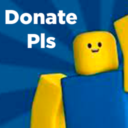 AFk until someone donates DONATE PLS