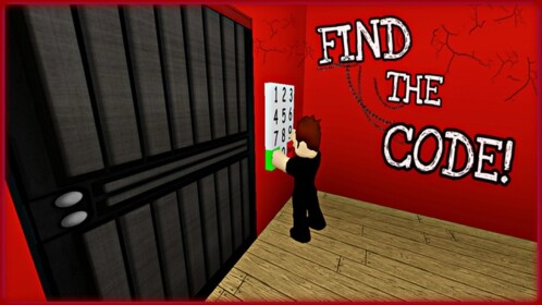 Find The Code