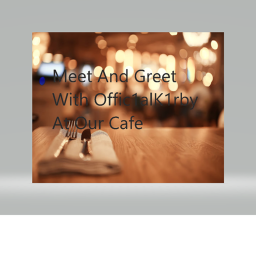 meet and greet with Offic1alK1rby