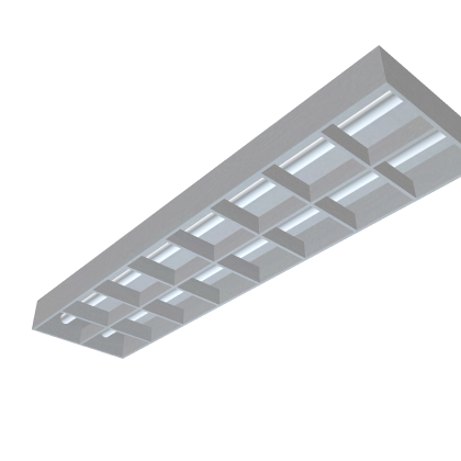 Ceiling Light (cold white)
