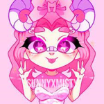 ~~~SunnyxMisty Fans Group~~~