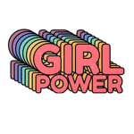 Girl power<3